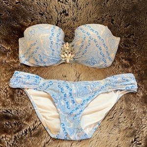 Victoria Secret Swim